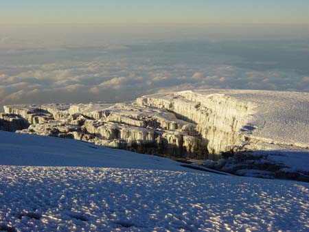 Kilimandjaro