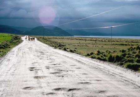 Titicaca