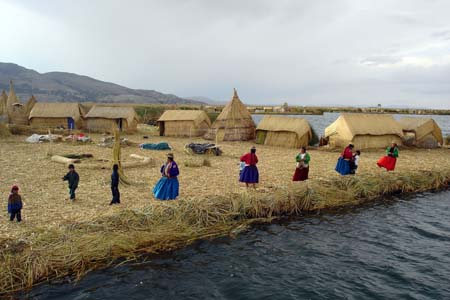 Ile Uros