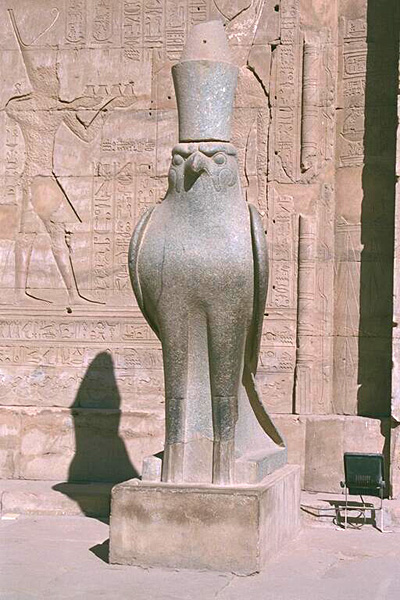 Dieu Horus