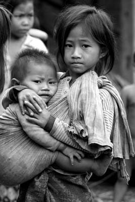 Deux soeurs