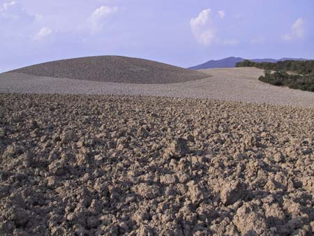 Campagne Toscane