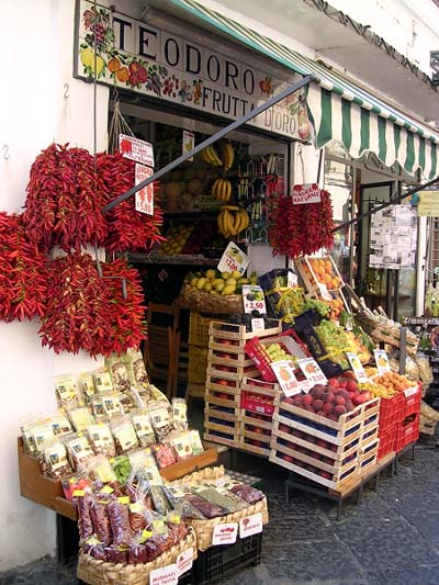 Fruits, l�gumes et viagra naturale