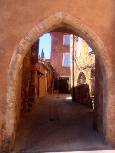 Arcade