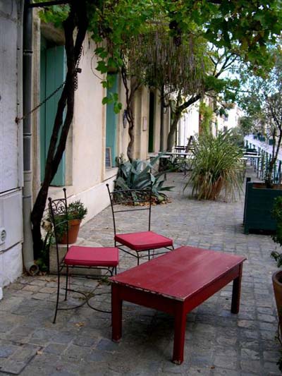 Aigues Mortes