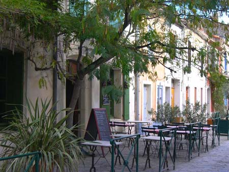 Aigues Mortes