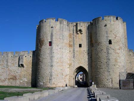 Aigues Mortes
