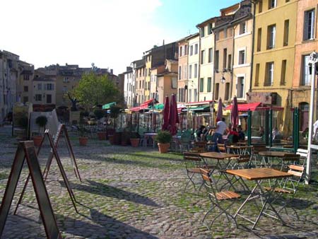 Aix en Provence