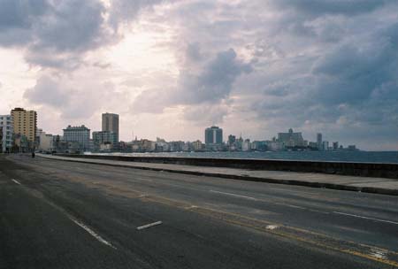 Le Malecon