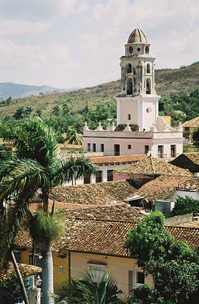 Trinidad