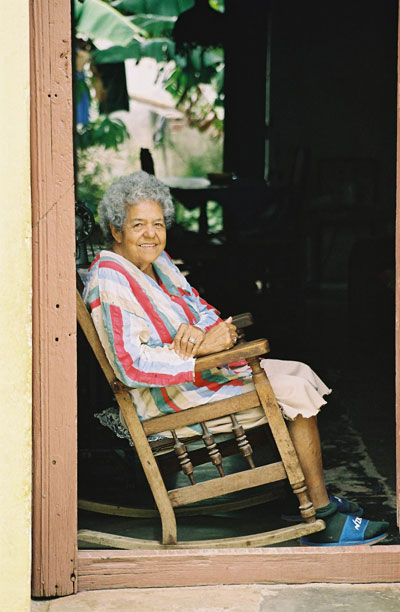 Mamie