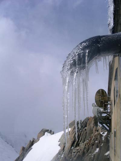 Grand froid