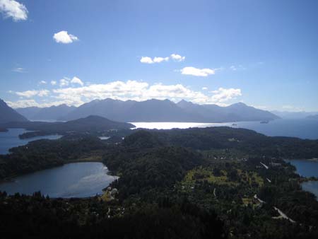 Bariloche