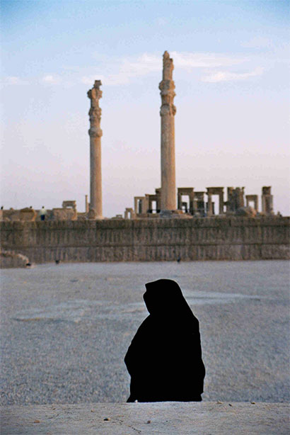 Persepolis