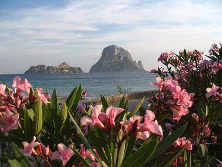 Ilot Es Vedra