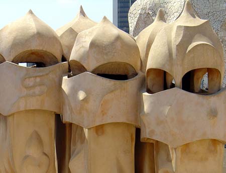 Gaudi