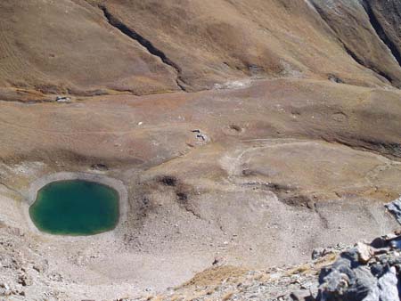 Mont Froid