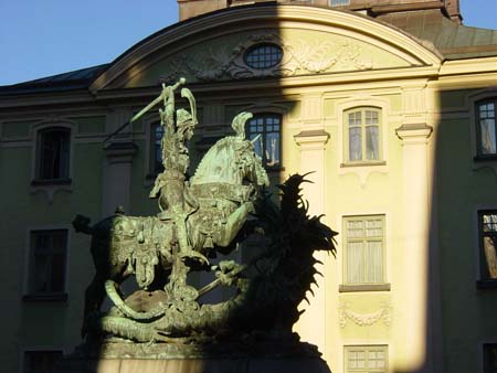 Stockholm