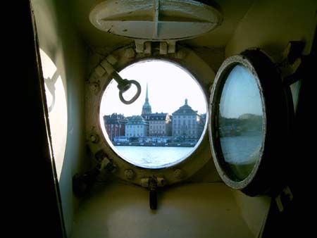 Stockholm