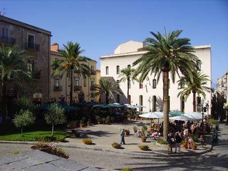 Cefalu