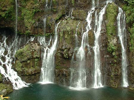 Cascade de Langevin