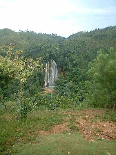 Cascades