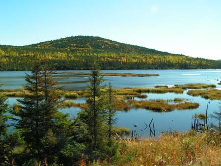 Le Saguenay