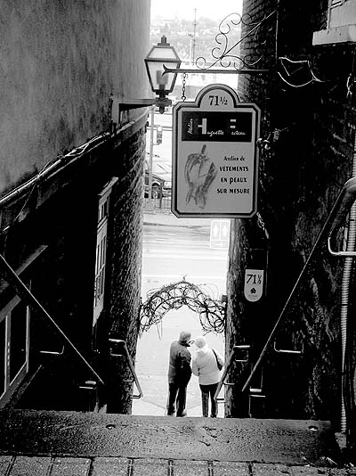Vieux Qu�bec