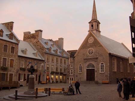 Place Royale