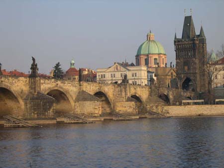 Pont Charles