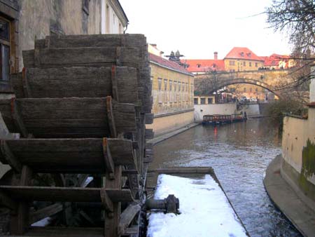Mala Strana