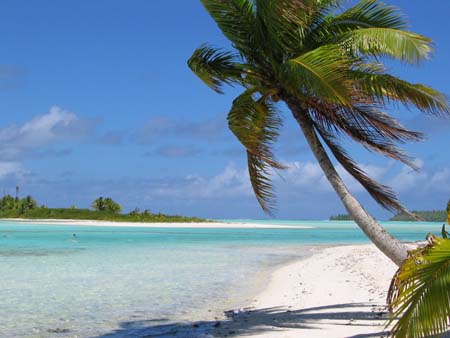 Tetiaroa