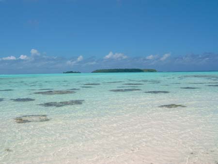 Tetiaroa