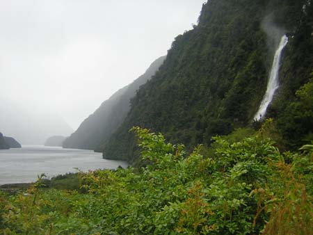 Doubtfull Sound