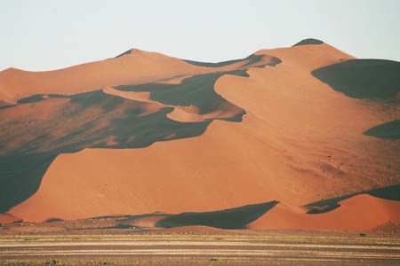 D�sert du Namib