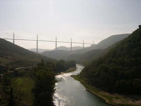 Viaduc de Millau