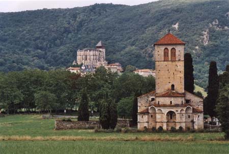 Saint-Bertrand-de-Comminges