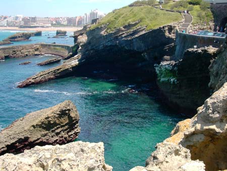 Biarritz