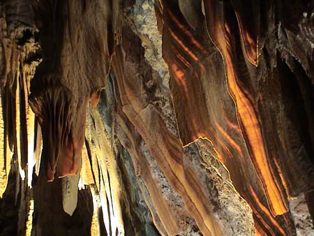 Grotte de Dargilan