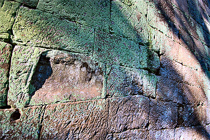 Ta Phrom