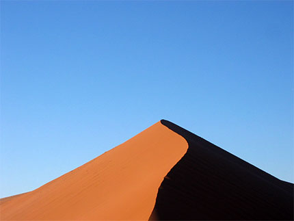 Dune g�ante