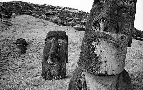 Ile de P�ques
