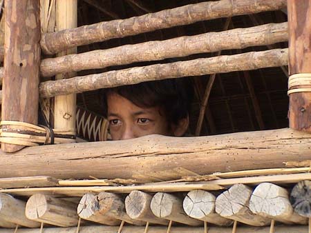 D'un regard � l'autre