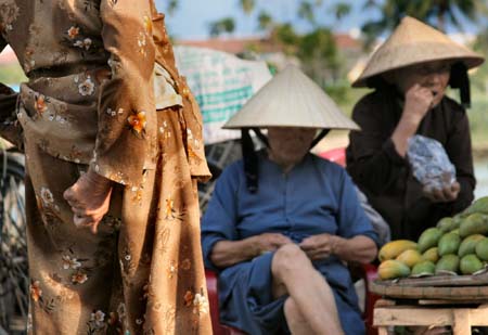 Hoi An