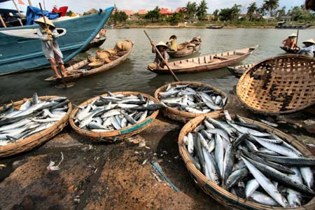 Hoi An