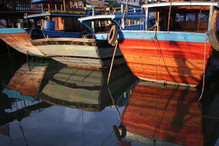 Hoi An
