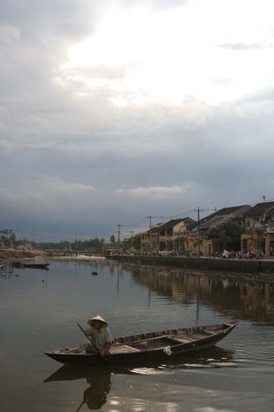 Hoi An
