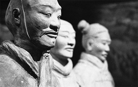Shin Chi Huang Di