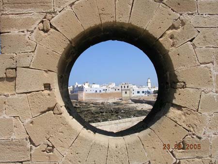 Port d'Essaouira