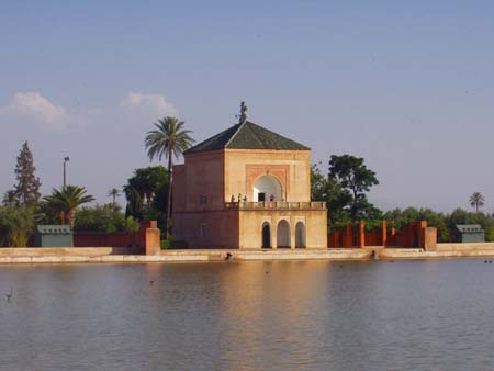 La M�nara